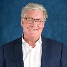 alt="Councillor Andy McGrogan"
