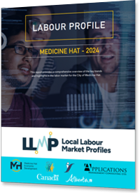 Local Labour Market Profile 2024