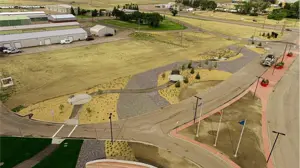 alt="Airport Drive SW"