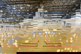 gymnasium
