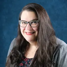 alt="Councillor Ramona Robins"