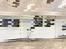 Rental space
