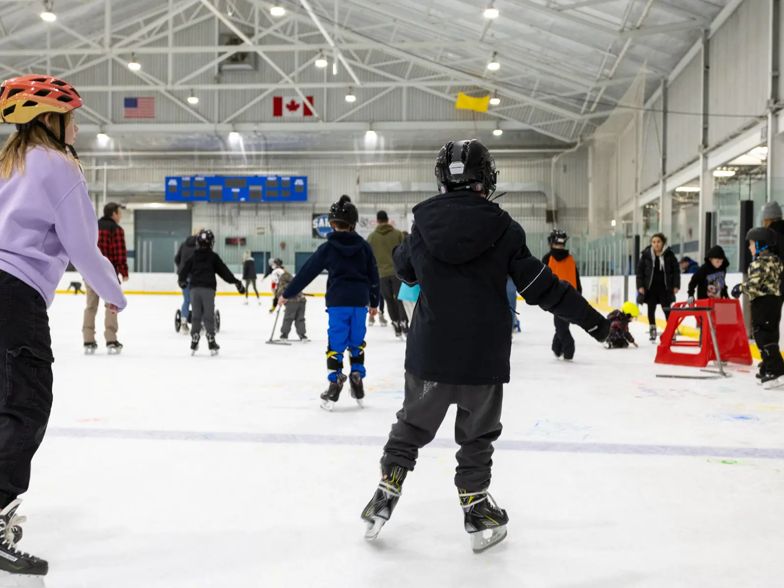 Parks & Recreation | City of Medicine Hat