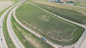 alt="Box Springs Interchange"
