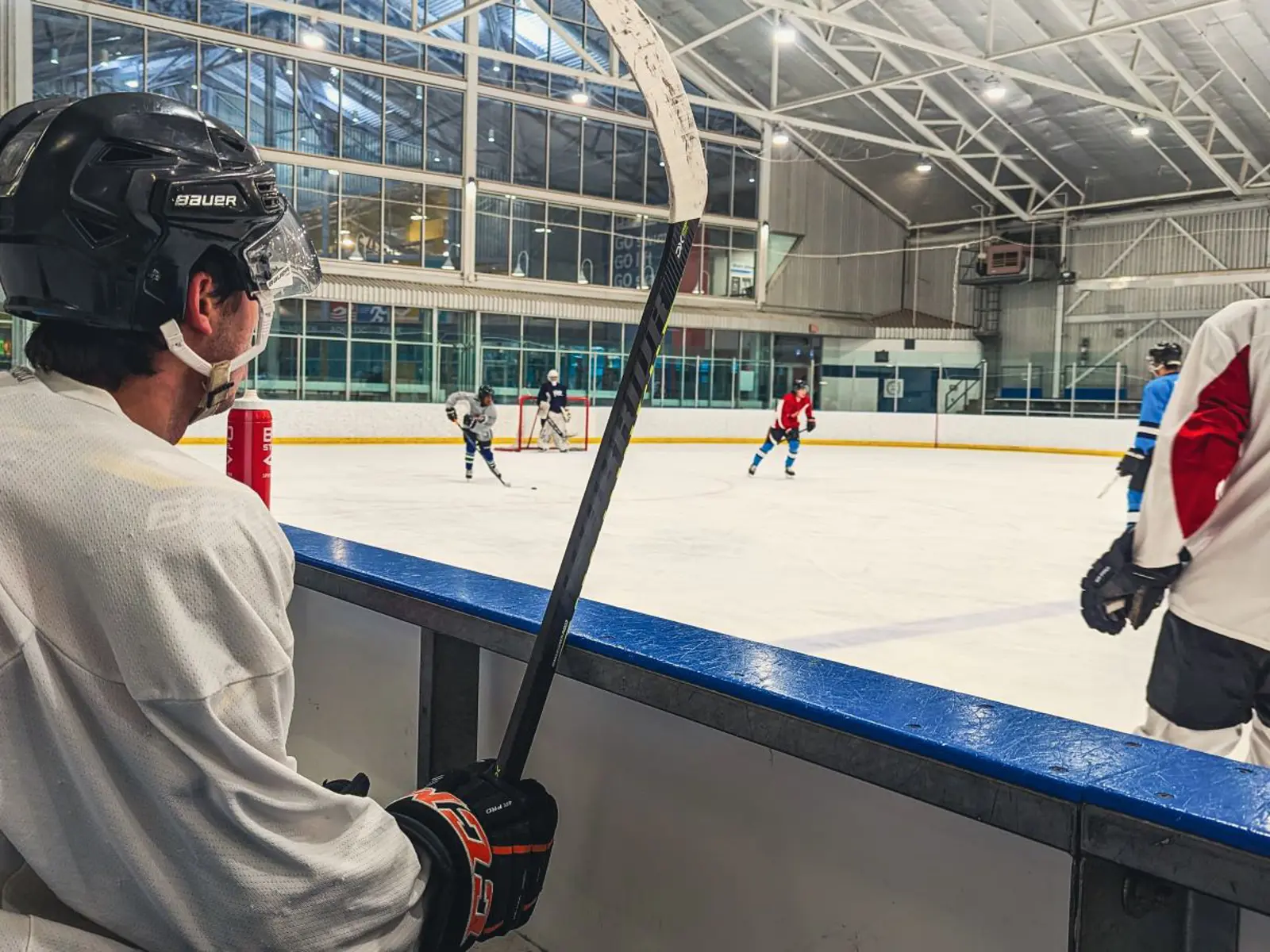 Skating & Shinny | City of Medicine Hat