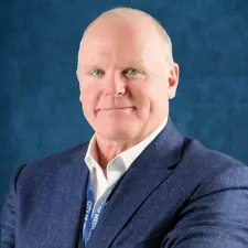 alt="Pat Bohan, Development and Infrastructure Managing Director"