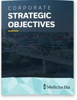 Corporate Strategic Objectives