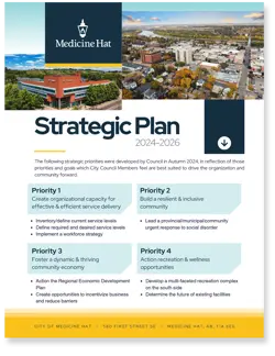 Strategic Plan 2024-2026