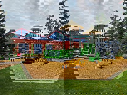 playground