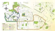 alt="Engineering plans of the Saamis Heights 7 neighbourhood"