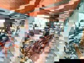 Rental space