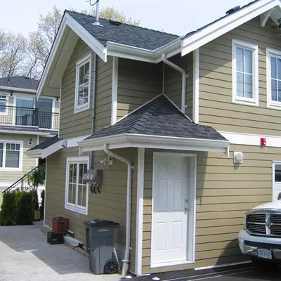 example of backyard suite