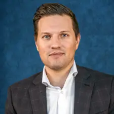 alt="Brian Stauth, Public Services Managing Director"