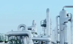 alt="Carbon capture facility"