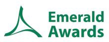 Emerald Awards Logo