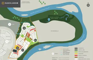 alt="Ranchlands Single Family Map"