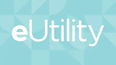 eUtility logo