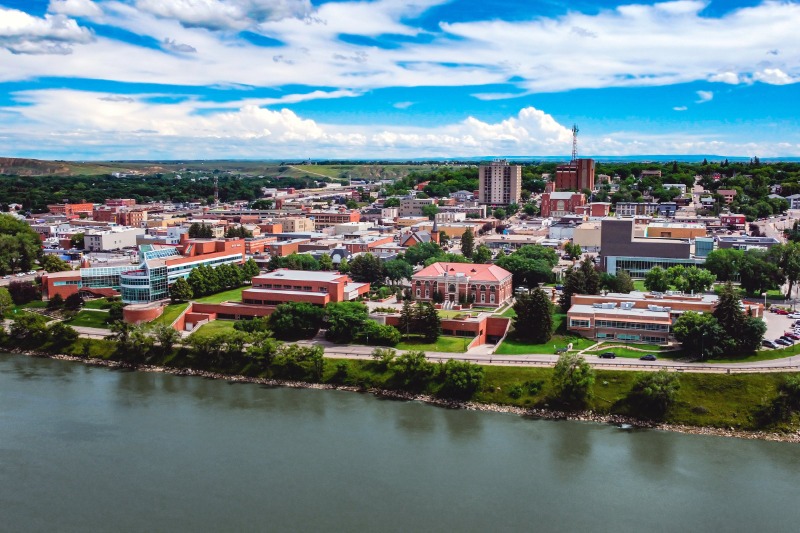 Riverfront
