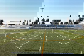 football field