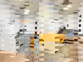 Rental space