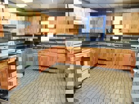 Rental space